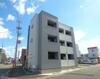 岡崎駅より徒歩4分 3階 築1年9ヶ月の賃貸物件