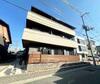 ハイダウェイ両替町 2階 新築の賃貸物件