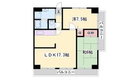 間取り：228059500637