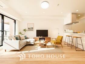 グランドメゾン川口　４階