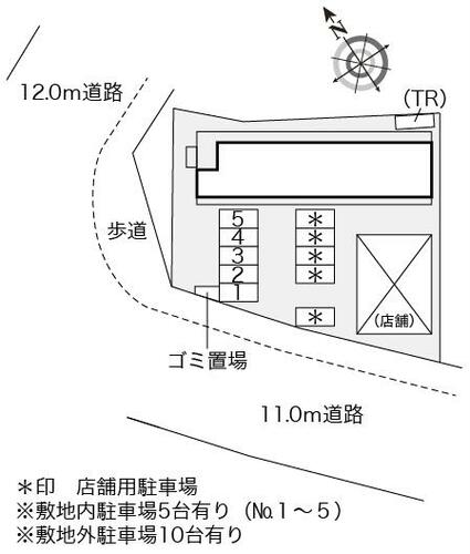 レオパレスゴールド舞_その他_0