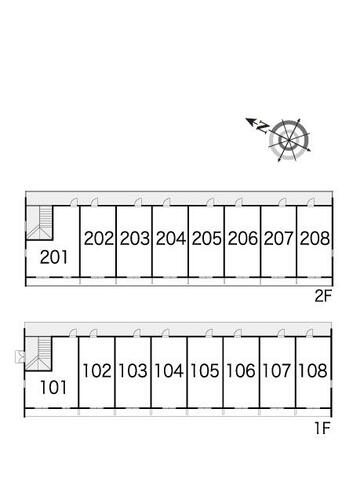 レオパレスゴールド舞_その他_1