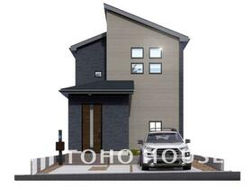 千葉県柏市大井