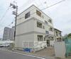 三幸マンション 2階 築36年7ヶ月の賃貸物件