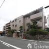 松月アイリス 1階 築46年9ヶ月の賃貸物件