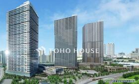 幕張ベイパークライズゲートタワー 36階