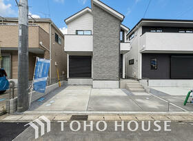 千葉県流山市東初石1丁目