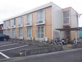 レオパレスアイリスのイメージ