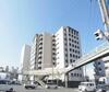 パインフィールド吉祥院 7階 築27年3ヶ月の賃貸物件