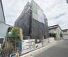 東野駅より徒歩13分 新築 3階建の賃貸物件