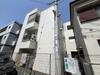 すみれハイツ 1階 築41年1ヶ月の賃貸物件