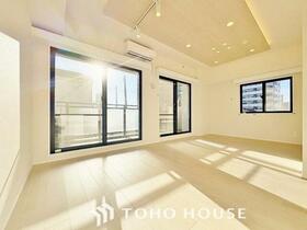 ディアハイム北松戸　２階