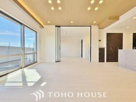 東京ベイスクエア・ミッテ　２０階