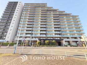 グランセンス吉川美南ステーションコート　１１階