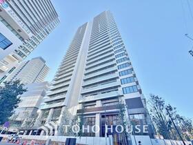 プラウドタワー小岩フロント　３１階