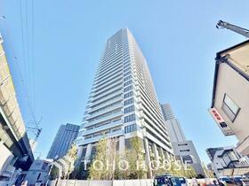 プラウドタワー小岩フロント　１４階