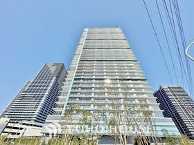 幕張ベイパークライズゲートタワー　１７階