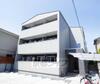 Inlegno円町 1階 築5年4ヶ月の賃貸物件