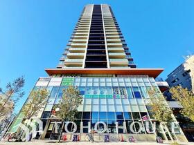 プラウドタワー平井　２８階　２０２５年１月築　築浅タワマン