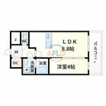 プレサンス長田レジェールのイメージ