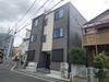 テラス新柴又 2階 新築の賃貸物件