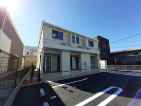 ル・ドルチェⅤ 103 ｜ 静岡県富士宮市錦町（賃貸アパート1K・1階・35.00㎡） その1