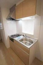 ル・ドルチェⅤ 103 ｜ 静岡県富士宮市錦町（賃貸アパート1K・1階・35.00㎡） その4
