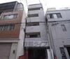 烏丸御池駅より徒歩2分 3階 築28年8ヶ月の賃貸物件