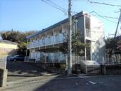 レオパレス東和田のイメージ