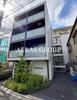 クレイシア新宿ノース 3階 築6年1ヶ月の賃貸物件