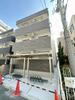 長原駅より徒歩2分 3階 築2年7ヶ月の賃貸物件