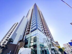 千葉セントラルタワー　２０階