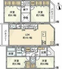 間取り：223039452829