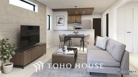 千葉県流山市思井１丁目