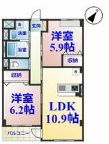 間取り：212054514374