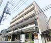 ベラジオ京都駅東 5階 築17年の賃貸物件