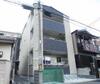 シエーナ御前五条 1階 築3年5ヶ月の賃貸物件