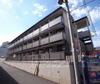 石田駅より徒歩9分 2階 築17年6ヶ月の賃貸物件