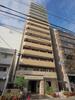 プレサンス心斎橋ラヴィ 13階 築15年の賃貸物件
