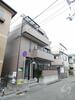 プレシード阪急園田 2階 築29年の賃貸物件