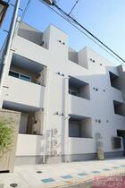 大阪府豊中市原田元町２丁目（賃貸アパート1LDK・2階・30.13㎡） その1