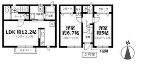 間取り：214079331255