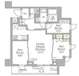 ＮＯＧＡＴＡ　ＲＥＳＩＤＥＮＣＥのイメージ