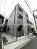 北加賀屋駅より徒歩9分 築1年8ヶ月 3階建の賃貸物件