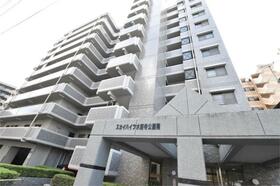 スカイハイツ水前寺公園南