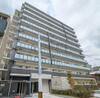ベルンガーデン林寺 5階 築2年の賃貸物件