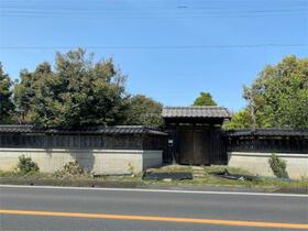 茨城県稲敷市下馬渡