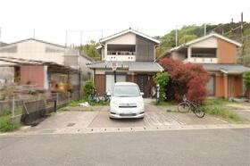 京都府京都市北区西賀茂蟹ケ坂町