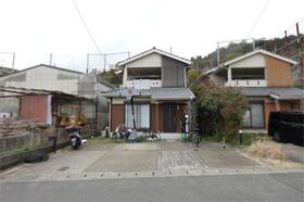 京都府京都市北区西賀茂蟹ケ坂町