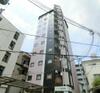 EST長居西 9階 築28年11ヶ月の賃貸物件